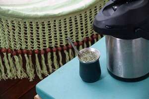Día de la yerba mate: ¿es verdad que bajó su consumo? - Economía - ABC Color