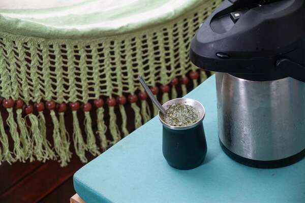 Día de la yerba mate: ¿es verdad que bajó su consumo? - Economía - ABC Color