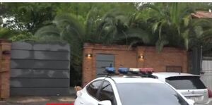 Allanaron varias viviendas por descargas de pornografía infantil