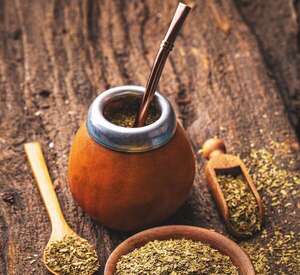 Día de la Yerba Mate: “Ilex paraguayensis” en expansión - Nacionales - ABC Color
