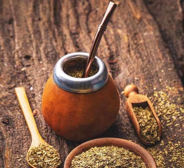 Día de la Yerba Mate: “Ilex paraguayensis” en expansión - Nacionales - ABC Color