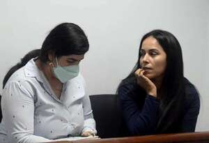 Imedic SA: Fiscalía pide penas de 7 y 6 años de cárcel para presidenta y directora  - Nacionales - ABC Color