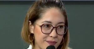 La Nación / Abogan por una niñez libre de violencia