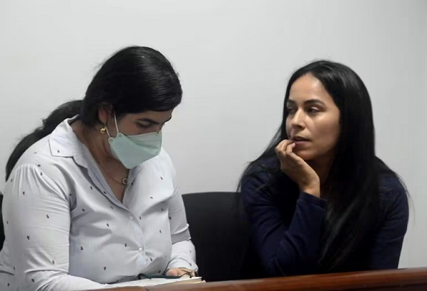 Fiscalía solicita siete años de cárcel para directivas de Imedic S.A.