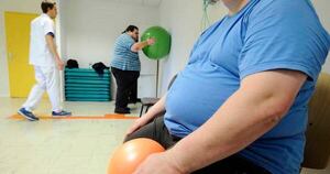 Diario HOY | Cifras alarmantes: 7 de cada 10 adultos y 1 de cada 3 niños con obesidad