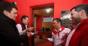 La Nación / Educal se extiende al interior del país con dos sedes en Guairá