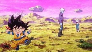 La historia de Goku sigue: ¿Dónde ver Dragon Ball Daima, el último anime de Akira Toriyama?