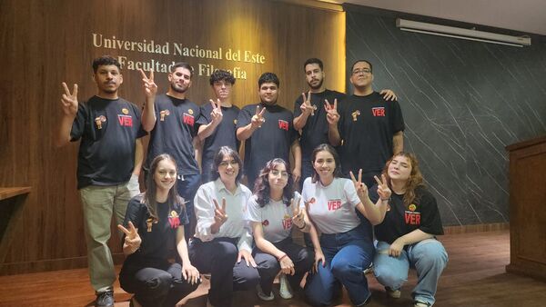 Nuevo movimiento estudiantil busca dar transparencia en la Facultad de Filosofía - La Clave