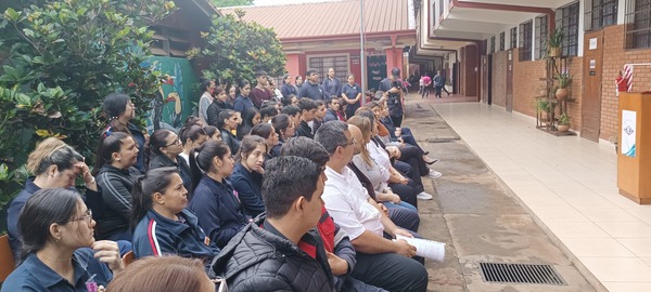 Brindan importante acto por el Día Internacional de la Reducción del Riesgo de Desastres