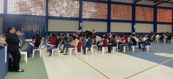Banco de Datos de “docentes elegibles” regirá desde el 2025
