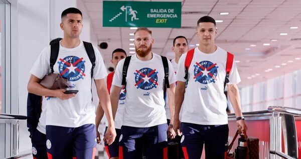 Versus / Gustavo Alfaro apuntó al drama principal que tienen los delanteros de Paraguay