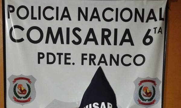 Cae chofer Bolt por retener y manosear a una menor de 16 años