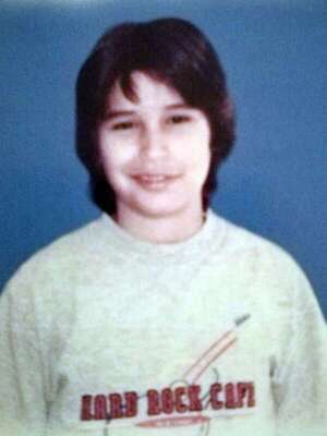Se cumplen dos décadas del secuestro y asesinato de Amín Riquelme - Policiales - ABC Color