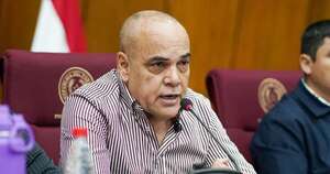Diario HOY | Oficialismo sienta postura a favor de la prensa y recuerda quién pidió cerrar un medio