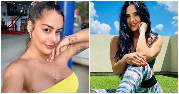 [VIDEO] Norita Rodríguez: “Larissa Riquelme nunca me superó”