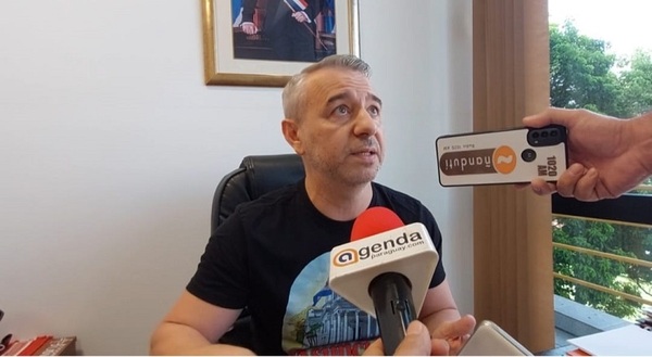 Piden informes a la Procuraduría sobre la naturaleza jurídica de FEPASA