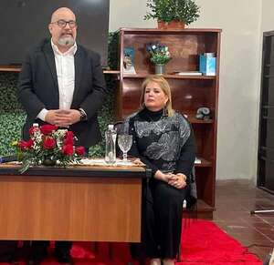 Nepobabies en el MEC: reponen a directora que había sido separada tras denuncias - Nacionales - ABC Color