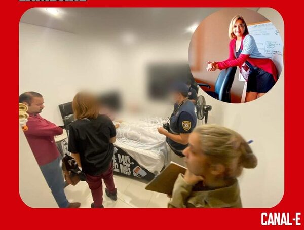 HIJA DE VÍCTIMA DE FEMINICIDIO PIDE JUSTICIA