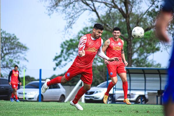 Disputarán la novena fecha del torneo de la Tercera División - La Clave