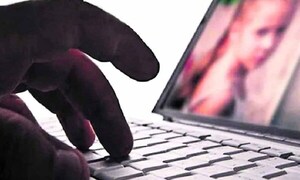 Pornografía infantil: ¿Cuáles son los riesgos de compartir la contraseña del wifi? – Prensa 5