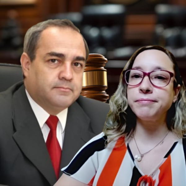 Sospechas de presiones para favorecer a exjueza que entregó tierras del Chaco