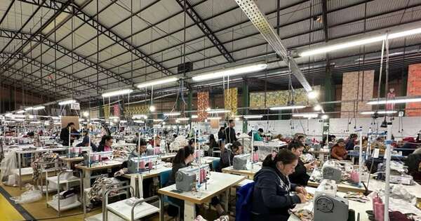 Diario HOY | Industria maquiladora con balanza comercial positiva: más exportaciones y empleos