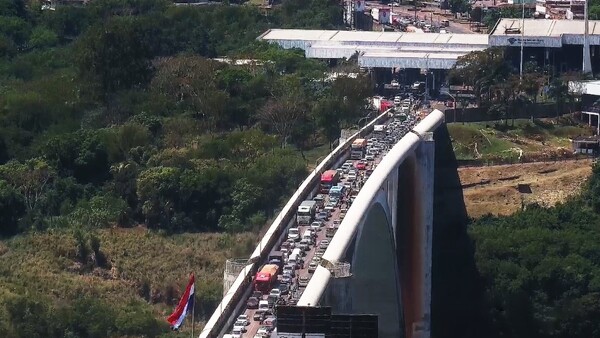 Se confirma primer caso de mpox en Foz de Iguazú
