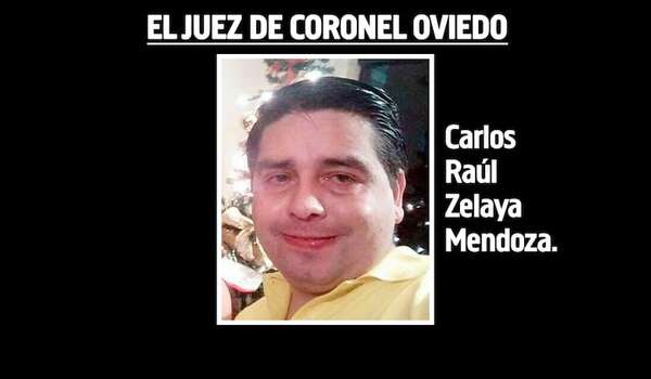 Corte ordena auditoría a juez que benefició con medidas a supuesto pirata del asfalto - Policiales - ABC Color