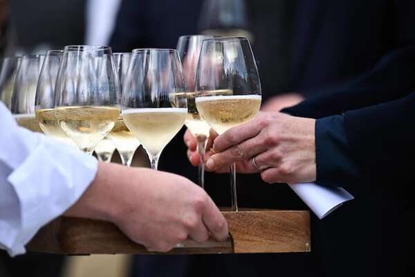 Cómo elegir el vino blanco adecuado: seco o dulce - Gastronomía - ABC Color