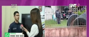 El lado oscuro de la red: Pornografía infantil - SNT
