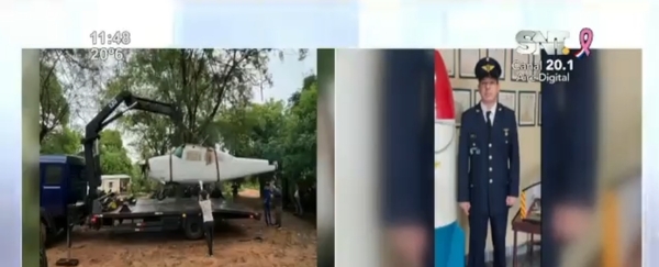 Allanan hangar de narcoavionetas preparadas por un militar en operativo Fénix - SNT
