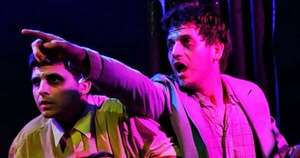 Diario HOY | La Serafina celebra 19 años de vida con música y obra teatral