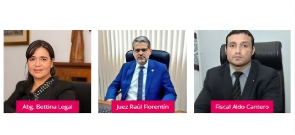 Juez se opuso a pedido de sobreseimiento en caso de abuso sexual en niños - PDS RADIO Y TV