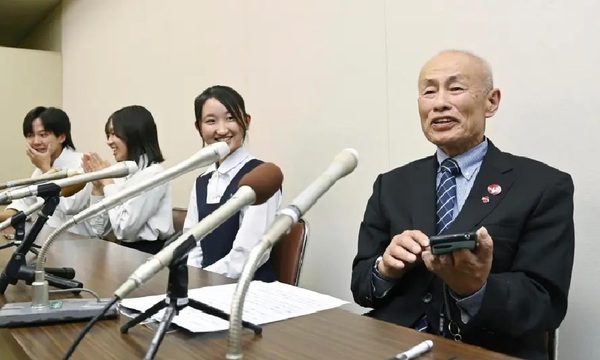 Otorgan el Nobel de la Paz 2024 a Nihon Hidankyo, grupo de sobrevivientes de Hiroshima y Nagasaki - OviedoPress