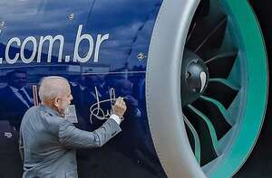 Lula acusa de “intromisión” a Estados Unidos en un caso sobre compra de aviones caza - Mundo - ABC Color