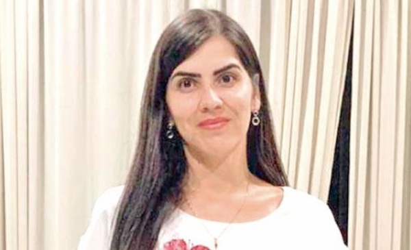 Imedic: Primero la absolvieron y ahora piden 7 años de prisión para Patricia Ferreira - ADN Digital