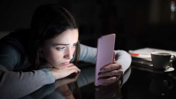 La tecnología y las redes sociales, un nuevo reto para la salud mental