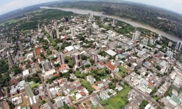 Confirman primer caso de mpox en Foz de Iguazú: alertan a la población fronteriza - OviedoPress