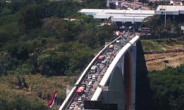 Se confirma primer caso de mpox en Foz de Iguazú – Prensa 5
