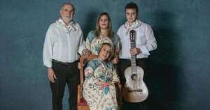 Diario HOY | “En las Calles de la Memoria”: Homenaje a poetas paraguayos en el Arlequín Teatro