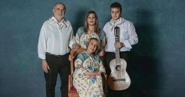Diario HOY | “En las Calles de la Memoria”: Homenaje a poetas paraguayos en el Arlequín Teatro