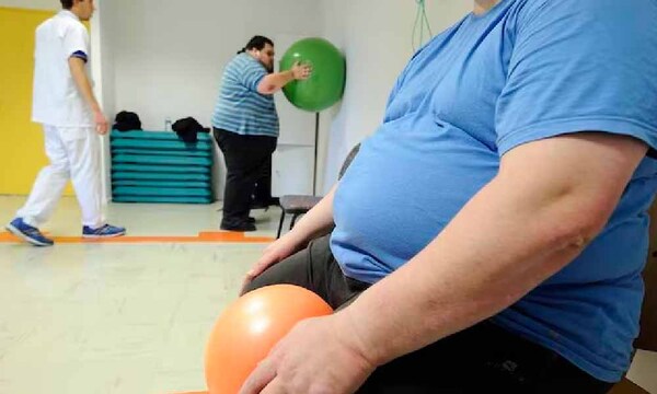 Cifras alarmantes: 7 de cada 10 adultos y 1 de cada 3 niños, con obesidad – Prensa 5