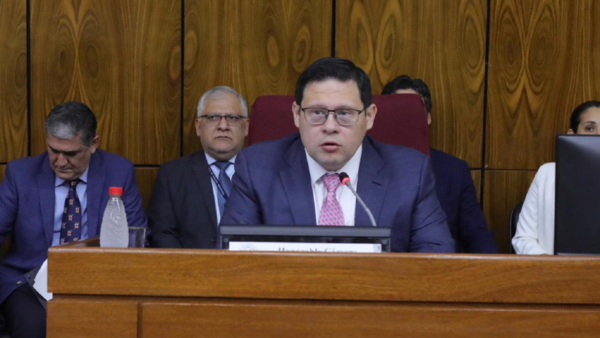 Titular de la DNIT refuta teorías de la CBI sobre uso de fondos de ONG