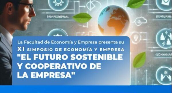 Invitan a participar del XI Simposio Internacional de Economía y Empresa de UNINORTE