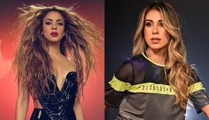 Jessi Torres fulminó a Shakira por su nueva canción - Teleshow
