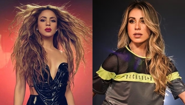 Jessi Torres fulminó a Shakira por su nueva canción - Teleshow