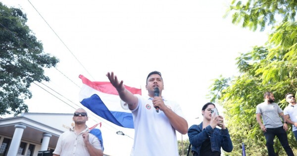 Prieto prepara su defensa y Velázquez dice que Corbeta está siendo usado por el cartismo