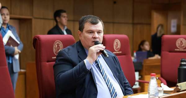 La Nación / Próximas semanas serán cruciales para la CBI, anunció Dionisio Amarilla