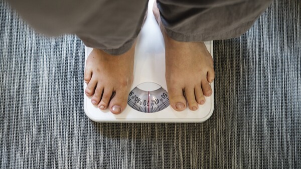 El 70% de los adultos tiene obesidad en Paraguay