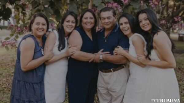 Paraguayos sobreviven al huracán Milton en Florida